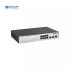 BDCOM Gigabit 8Port and 2Port GE SFP RM Managed Switch S2510-C