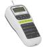 BROTHER PT-H110 LABELLING MACHINES - Portable Label Maker - White