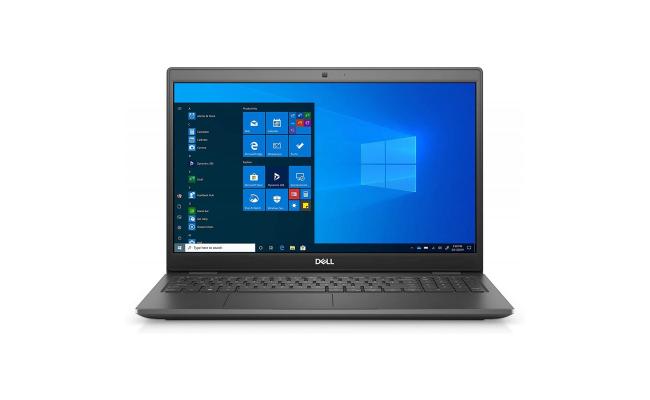 Dell Latitude 3520 11th Gen Core i5 , 4GB DDR4, 1TB HDD - Business Laptop