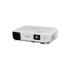 Epson EB-E10 XGA 3LCD 3600 Lumens D-Sub & HDMI Enhance For Classrooms Projector - White