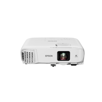Epson EB-X49 3,600 Lumens XGA projector