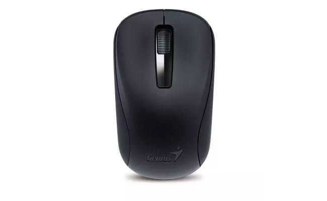Genius NX-7000 Wireless Mouse BLACK