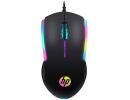 HP M160 Wired RGB Gaming Mouse 