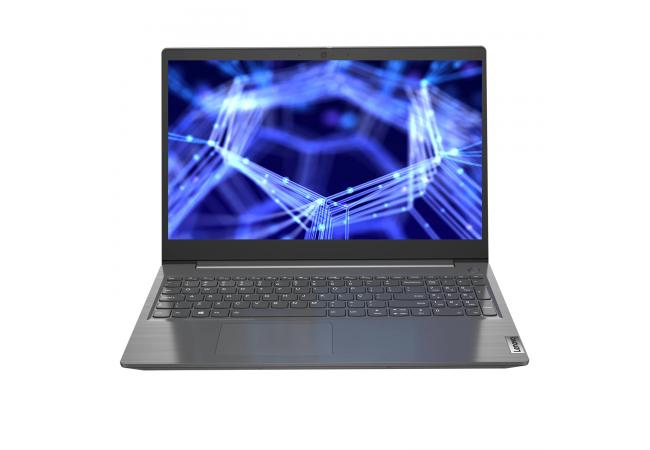 Lenovo V15 G1 IML 10th Core i3 - 4GB, 256GB SSD, 15.6 " FHD  Laptop - 2Y Warranty