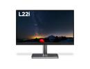 Lenovo L22i-30 21.5" LED Monitor - FHD 75Hz HDMI & VGA FreeSync 