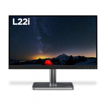 Lenovo L22i-30 21.5" LED Monitor - FHD 75Hz HDMI & VGA FreeSync 