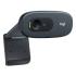 Logitech C270H HD Webcam Built-in Mic, 720p/30fps