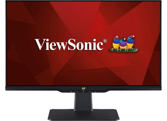 ViewSonic VA2201-H 22" Full HD (1080p), 75 Hz, HDMI & VGA - LED Monitor