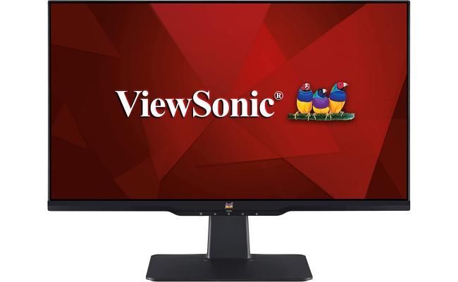 ViewSonic VA2201-H 22" Full HD (1080p), 75 Hz, HDMI & VGA - LED Monitor