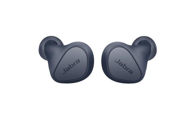 Jabra Elite 3 In-Ear Wireless Bluetooth Earbuds - Dark Grey