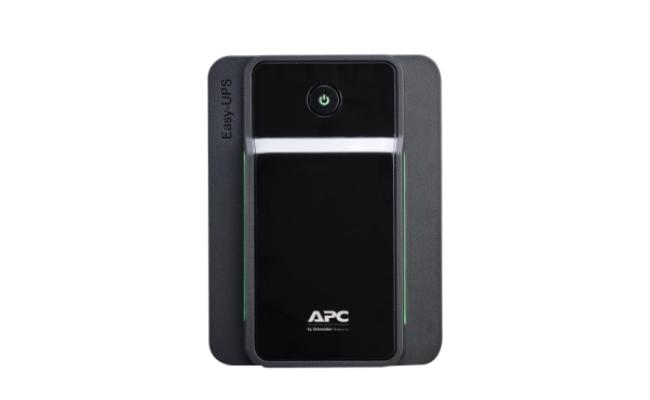 APC Easy UPS BVX 900VA, 480W Battery Backup & Surge Protector w/AVR