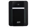 APC BX750MI Back UPS 750VA 410W UPS Battery Backup & Surge Protector