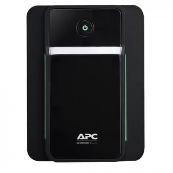 APC BX750MI Back UPS 750VA 410W UPS Battery Backup & Surge Protector