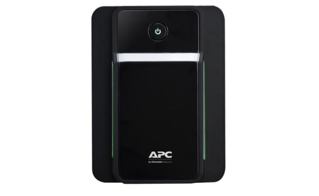 APC BX750MI Back UPS 750VA 410W UPS Battery Backup & Surge Protector