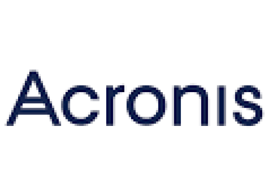 Acronis Data backup , data recovery, data security 