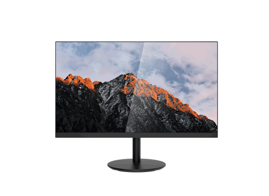 Dahua LM22-A200 22'' VA FHD 100Hz HDMI & VGA - Black Monitor 