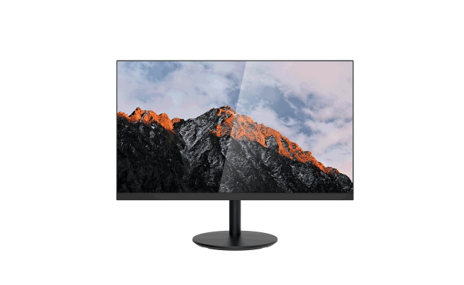 Dahua LM22-A200 22'' VA FHD 100Hz HDMI & VGA - Black Monitor