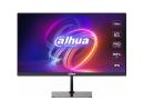 Dahua LM22-B201S 22” IPS Full HD 75Hz Anti-blue Light Design 99% sRGB HDMI & VGA Interface w/ Speakers - Black