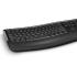 Microsoft Wireless Comfort Desktop 5050 Keyboard & Mouse
