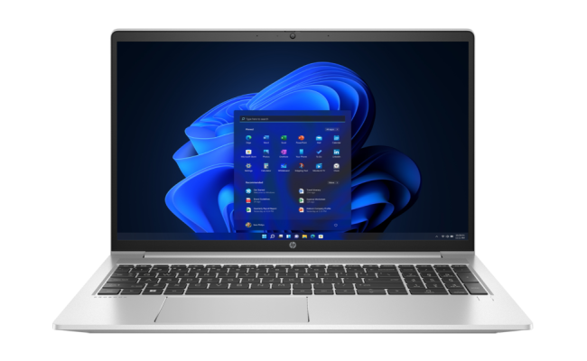 HP ProBook 450 G9 Laptop, Intel® Core™ i5, 8GB RAM, 512GB SSD,15.6" HD