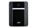 APC Easy UPS BVX 900VA, 480W Tower, 230V, 2x CEE 7/3 Schuko outlets, AVR Battery Backup & Surge Protector