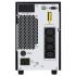 APC Easy UPS On-Line Tower, 2000VA, 1600W, Double Conversion Online & Sine wave