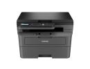 Brother DCP-L2625DW Wireless Mono Laser Multifunction 3-in-1 Printer Automatic 2 Sided Print - Black