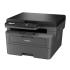 Brother DCP-L2625DW Wireless Mono Laser Multifunction 3-in-1 Printer Automatic 2 Sided Print - Black