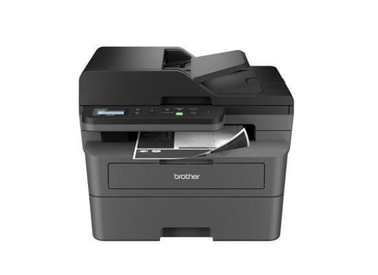 Brother DCP-L2640DW Multi-Function 3-in-1 Laser Printer (Print, Copy, Scan, Wireless) Duplex & Feeder