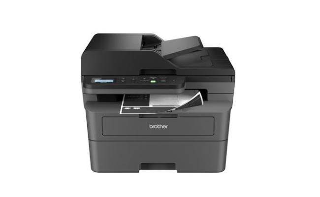 Brother DCP-L2640DW Multi-Function 3-in-1 Laser Printer (Print, Copy, Scan, Wireless) Duplex & Feeder