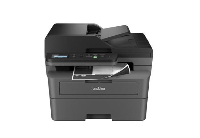 Brother DCP-L2640DW Multi-Function 3-in-1 Laser Printer (Print, Copy, Scan, Wireless) Duplex & Feeder