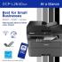 Brother DCP-L2640DW Multi-Function 3-in-1 Laser Printer (Print, Copy, Scan, Wireless) Duplex & Feeder