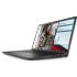 Dell Vostro 3530 Intel Core i7, 13th Gen, 8GB DDR4, 512GB M.2 SSD, 15.6'' FHD WVA 120Hz , Carbon Black Business Laptop