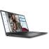 Dell Vostro 3530 Intel Core i7, 13th Gen, 8GB DDR4, 512GB M.2 SSD, 15.6'' FHD WVA 120Hz , Carbon Black Business Laptop