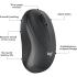 Logitech MK295 Wireless Mouse & Keyboard w/ SilentTouch Technology - Graphite