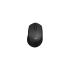 Logitech MK345 Wireless Combo Full-Sized Keyboard with Palm Rest and Comfortable Right-Handed Mouse 2.4 GHz Wireless USB Receiver Arabic / English - Black