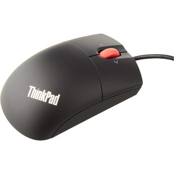 Lenovo ThinkPad USB Wired Laser Mouse ( MOC9ULA )