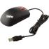 Lenovo ThinkPad USB Wired Laser Mouse ( MOC9ULA )