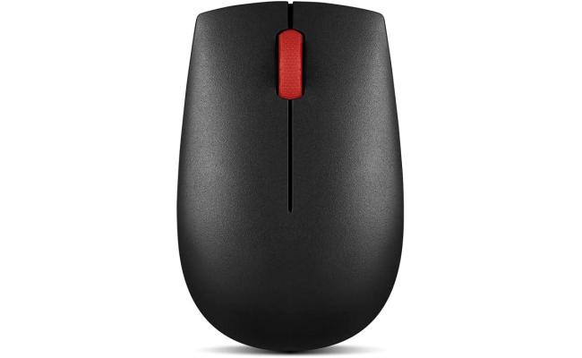 Lenovo L300 Essential Compact Wireless Mouse