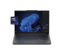 Lenovo ThinkPad E14, Ultra 5 Gen 6, 8GB DDR5, 512GB M.2 SSD, 14.0" IPS WUXGA Display, Business Laptop / 2 Years Warranty