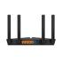 TP-Link Archer AX23 AX1800 WiFi 6 Smart WiFi Dual Band Gigabit Wireless Router