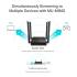 TP-Link Archer C64 AC1200 Wireless MU-MIMO WiFi Router