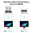 TP-Link Archer C80 AC1900 Wireless MU-MIMO Wi-Fi 5 Router