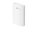 TP-Link Omada EAP235-Wall AC1200 Wireless MU-MIMO Gigabit Wall Plate Dual-Band Wi-Fi Access Point
