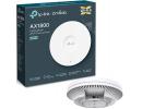 TP-Link Omada EAP610 AX1800 Ceiling Mount WiFi 6 Access Point