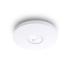 TP-Link Omada EAP613 AX1800 Ceiling Mount Dual-Band WiFi 6 Access Point