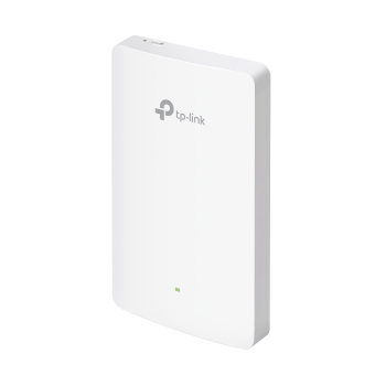TP-Link Omada EAP615-Wall AX1800 Wall Plate Dual-Band WiFi 6 Access Point