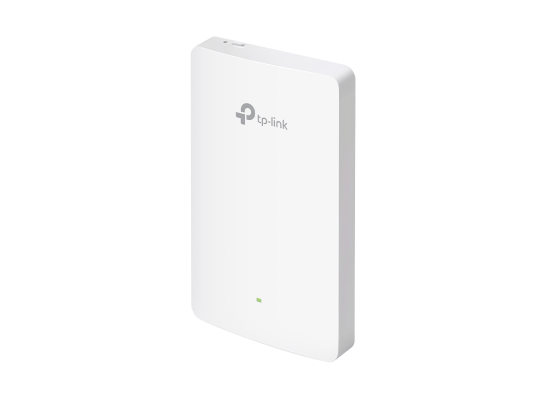 TP-Link Omada EAP615-Wall AX1800 Wall Plate Dual-Band WiFi 6 Access Point