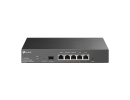 TP-Link Omada ER7206 SafeStream Gigabit Multi-WAN VPN Router