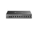 TP-Link Omada ER7212PC 3-in-1 Gigabit VPN Router